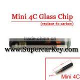 Good Price Original 4C Glass Micro Transponder Chip(replace 4c Carbon) thumbnail-1