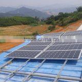 High Efficiency Hotian Solar Panel Mono and Poly Solar Module 5w to 3000w Solar Panels in China thumbnail-2
