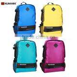 new desigh color life backpack