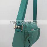 2016 New Style Hot Sale Waterproof Nylon Men and Women Handbag Bag Shoulder Bag thumbnail-3