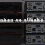 Manufacture Dvb s2 Satellite Receiver x5 With ci ca x5