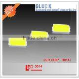 10-12LM 3014 SMD LED White Lighting thumbnail-4
