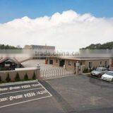 Chia Cheng World Industrial Co., Ltd. company overview - view 1 thumbnail