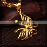 Fashion nacklace Imitation GOld necklace chain pendant nacklace