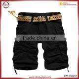 Old Fashion Style Popular Summer Cargo Men Short Pants thumbnail-5