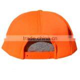 Fashion Hip Hop Caps Kids Foam and Mesh Kids Trucker Cap thumbnail-4