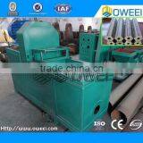 2015 Screw Type Biomass Charcoal Briquette Machine