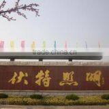 Jiangsu Fute Lighting Group Co., Ltd. company overview - view 1 thumbnail
