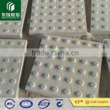 G603 Granite Paving Blind Guiding Stone Light Grey Granite Pavers thumbnail-1