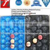 Fruit Plastic Packaging Vegetable Blister Packing Tray thumbnail-2