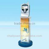 Banks Free Standing Cell Phone Charge Station thumbnail-1