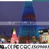 YD CE FCC UL Certified Outdoor Christmas Tree Led thumbnail-3