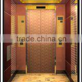 Small Machine Room Passenger Elevatlor Manufacturer WP30-1