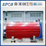 Gas Oil Fired Thermal Boiler Oil Heating System Horizontal Boiler thumbnail-4