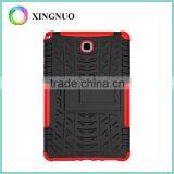 Rugged PC TPU Material Child Proof Tablet Case for Samsung Tab A 8.0 thumbnail-2