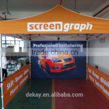 10x10 Pop up Canopy Tent/folding Trade Show Display Tent thumbnail-3