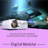 2016 Newest1080P 3D Projector for Home Theater Beamer Best Choice