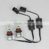 New Product Auto Parts 6500k Led Headlight 6000lm Car Led Headlamp Conversion Kit thumbnail-6
