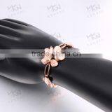 New Products 2016 Cuff Engrave Stainless Steel Bracelet thumbnail-6