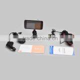 2016 Newest DesignDual Lens Car DVR,also Called Car Video Recorder thumbnail-6