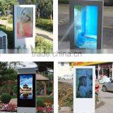 Ultra Narrow Bezel Media Player for Digital Signage thumbnail-3