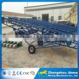 High Quality Small Rubber Belt Conveyor For Hot Sale thumbnail-3