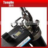 High Grade Tonghe 18V Electric Grease Gun thumbnail-2