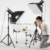 Good Quality Strobe Light Photography Lighting Kits