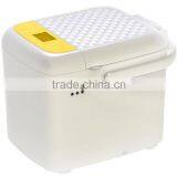 2016 Promotional Mini Automatic PP 1.2 LB Mini Bread Maker With 19 Functions thumbnail-4