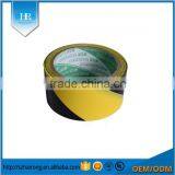 Yellow And Black Floor PVC Marking Tape thumbnail-3