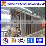 SZL Series 3 Wet Pass Class A Wood Fired Boiler Coal Steam Hot Sale thumbnail-4