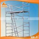 Fashionable China Supplier Telescopic Ladder thumbnail-3