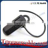 Guangzhou Factory Wholesale Noise Cancelling Bluetooth Earpiece thumbnail-1