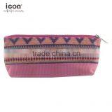 Aztec Tribal Pattern With Jacquard Fabric for Pencil Case thumbnail-4