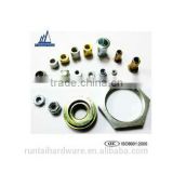 High tensile stainless steel bolts and nuts