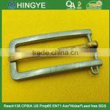 2cm Inner Buckles With Loop for Belt --- MD4422 thumbnail-1