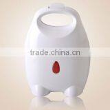 CE GS ROHS MINI ONE SINGLE SLICE SANDWICH MAKER NUTTY MAKER POP CAKE MAKER thumbnail-4