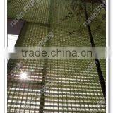 Plastic Grating