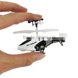 ADS ADSLH1210 3.5CH Mini Infrared Remote Control Helicopter iPhone/iTouch/iPod Control by ADS(255429)