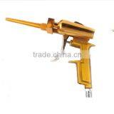 New Design Big Nozzle Interchange Air Blow Gun Pistol Hight Quality Air Duster Gun thumbnail-5