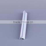 Huazhijie Plastic Pvc Profiles Upvc Window and Door Frame thumbnail-1