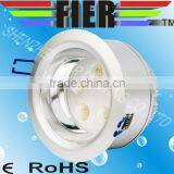 LED 5X3 Down Light Cree thumbnail-1