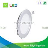 New products hot sell home decorating led panel light