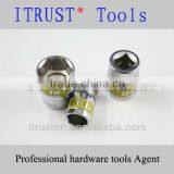 Green 1/2" DR Sockets,standard Industrial Socket WE8003 thumbnail-1