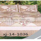 Top Quality 80GSM Microfiber Handmake/patchwork Quilt thumbnail-5