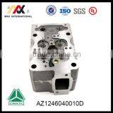 AZ1246040010 Heavy Truck Weichai Engine (D12) Cylinder Head Assembly thumbnail-5