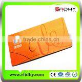 Optional Color Printing Public Transporta-tion Rfid Card thumbnail-6