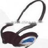 Computer Neckband Headset With Microphone thumbnail-1