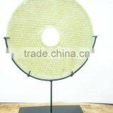 Chinese Antique Jade Stool thumbnail-1