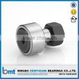 NUTR40 yoke track roller bearing for guide rail